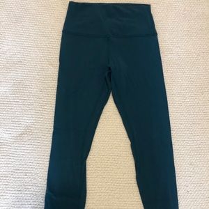 lululemon align full length